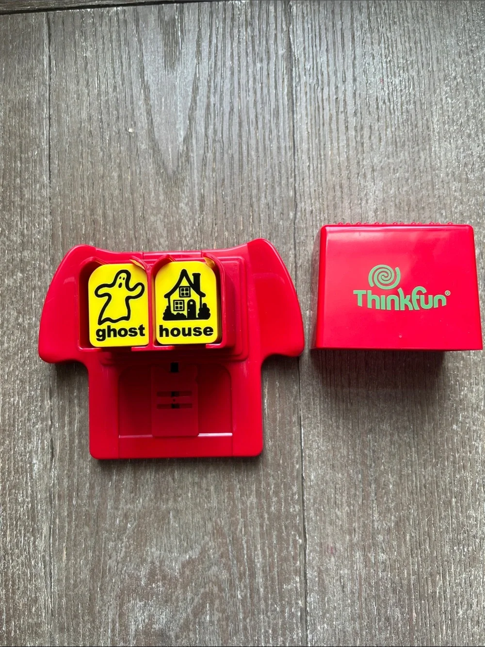 NWOT Zingo! Board Game